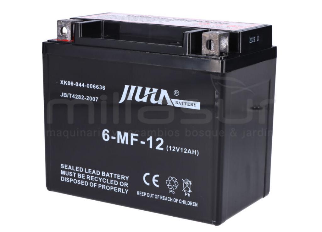 BATERIA BIO150T (69) - foto 1