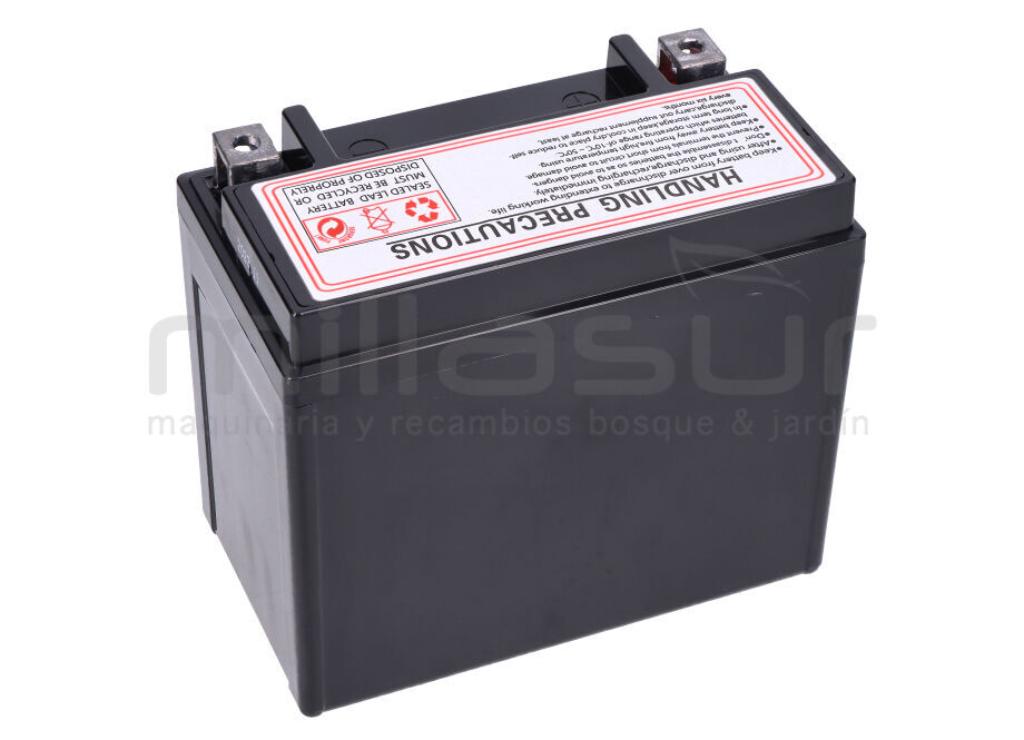 BATERIA BIO150T (69) - foto 2