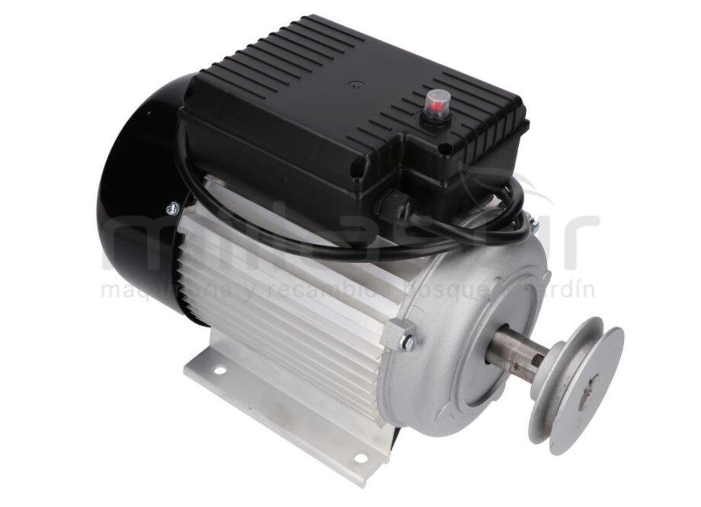 MOTOR COMPRESOR CA100 (1) - foto 2