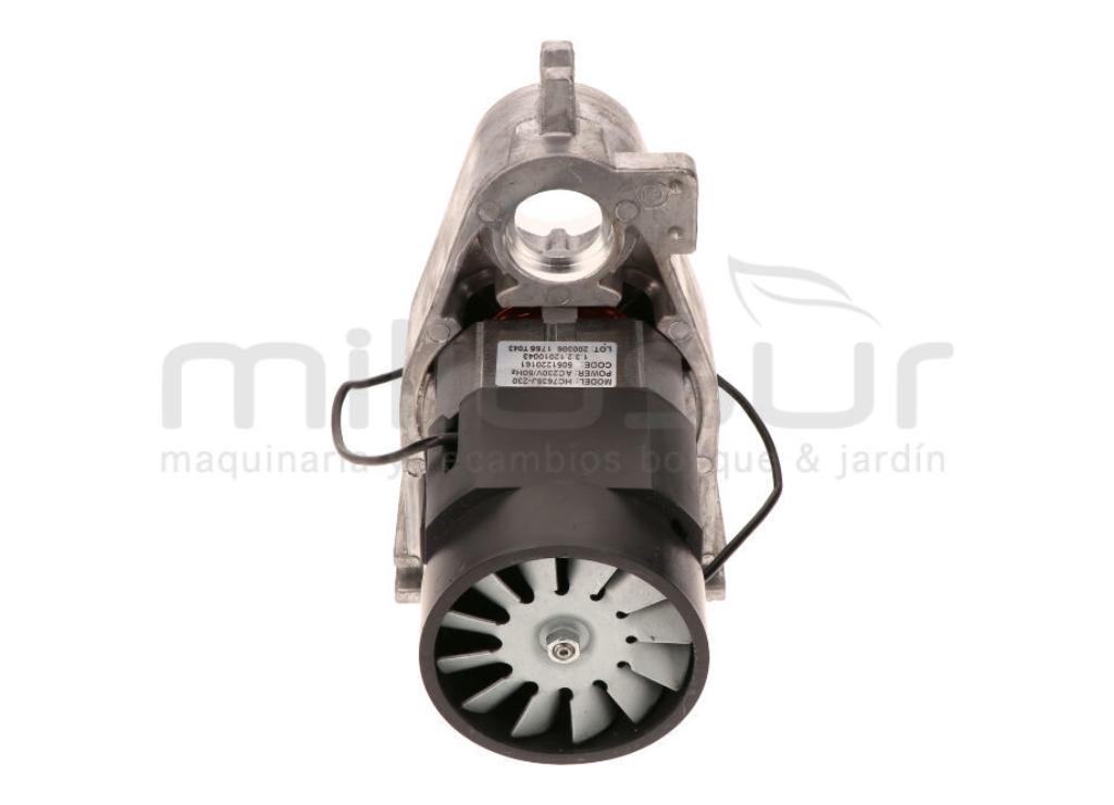 MOTOR CA180M (16.9) - foto 1