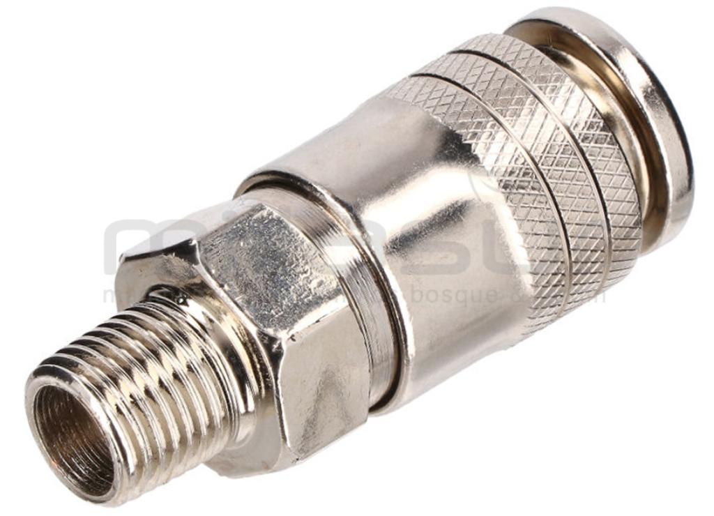 ENCHUFE RAPIDO CA24 - CA50 (52) - foto 1