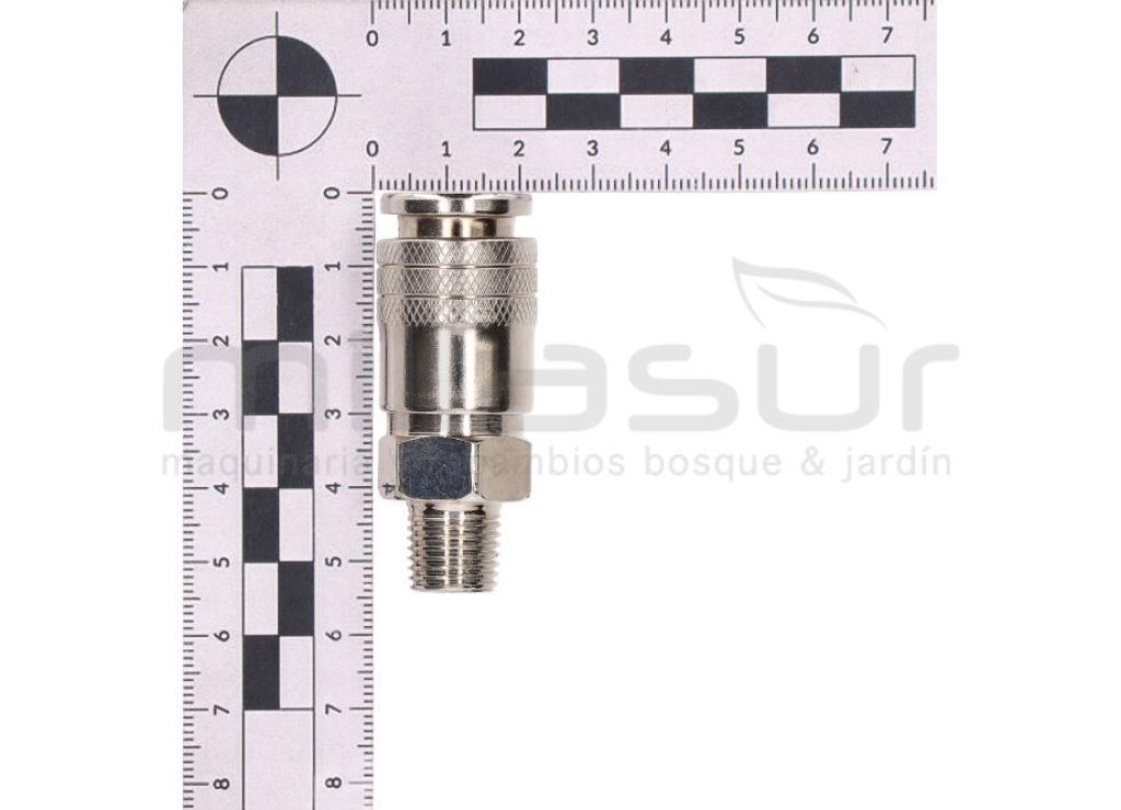 ENCHUFE RAPIDO CA24 - CA50 (52) - foto 2