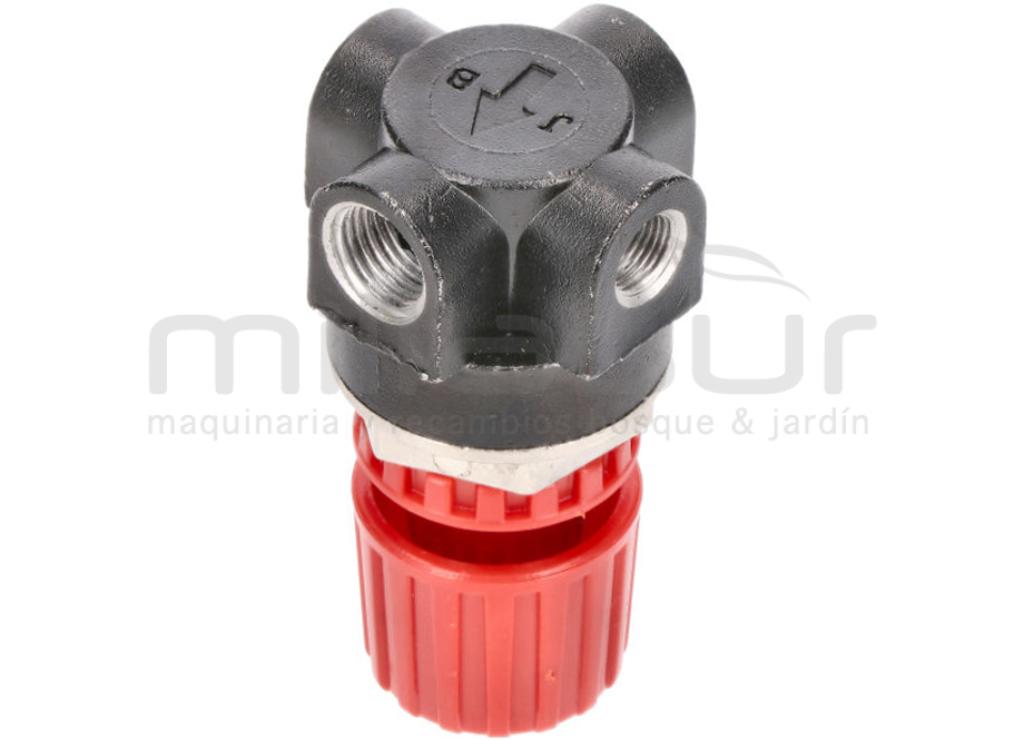 REGULADOR PRESION COMPRESOR CA24 - CA50 (53) - foto 1