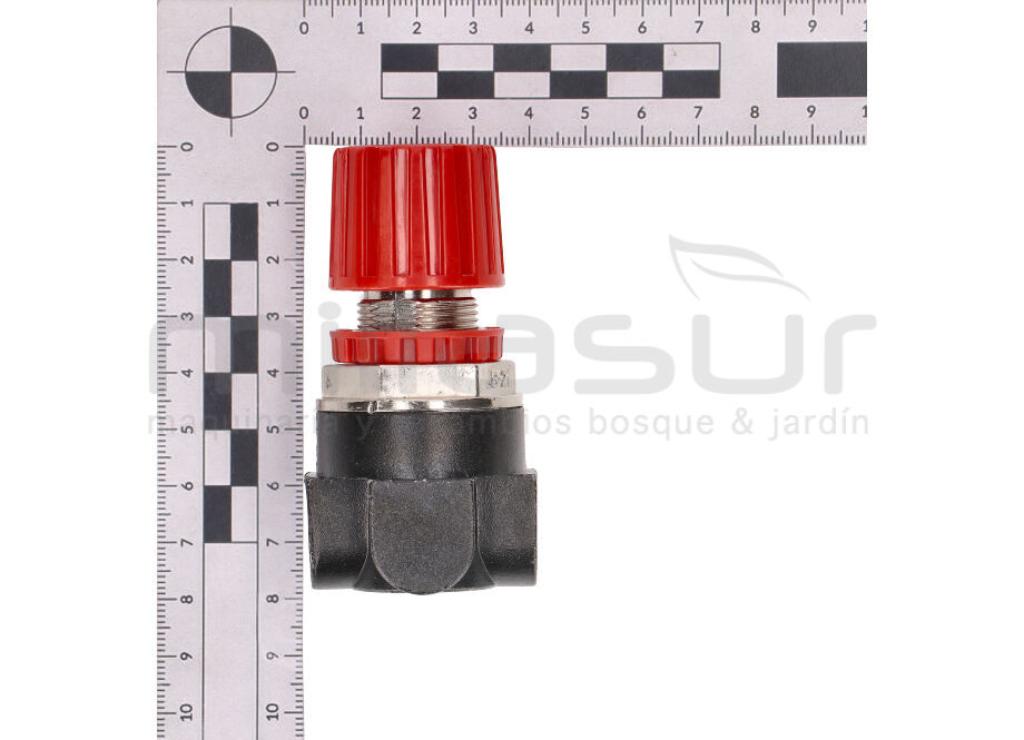 REGULADOR PRESION COMPRESOR CA24 - CA50 (53) - foto 3