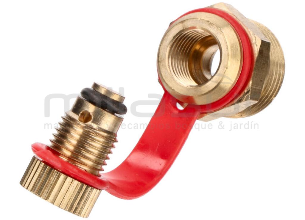 TAPON VACIADO DEPOSITO CA24 - CA50 (70) - foto 1