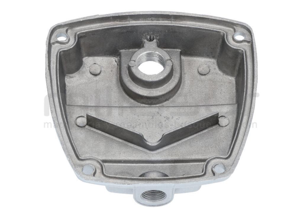 TAPA LATERAL CARTER BOMBA CA24, CA50 (5) (2HP - 2019) - foto 1