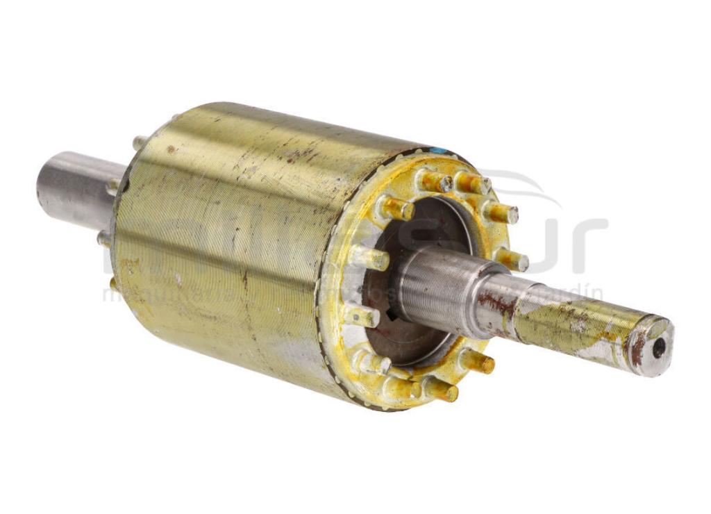 ROTOR MOTOR CA24, CA50 (31) (2HP - 2019) - foto 3