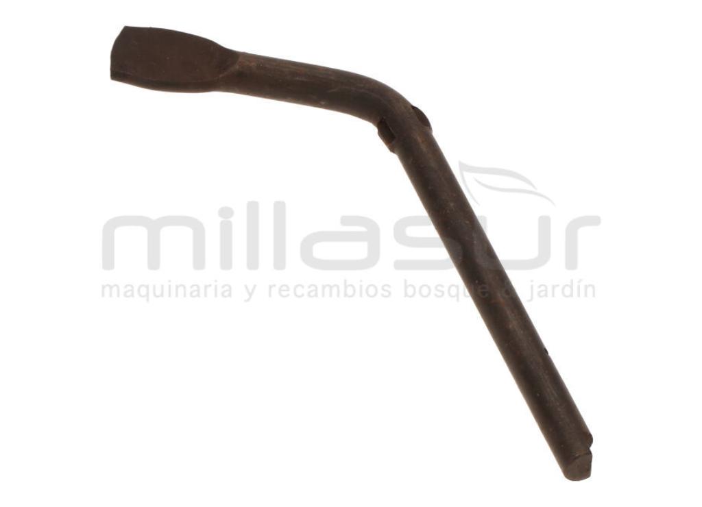 REGULADOR ACELERADOR - foto 1