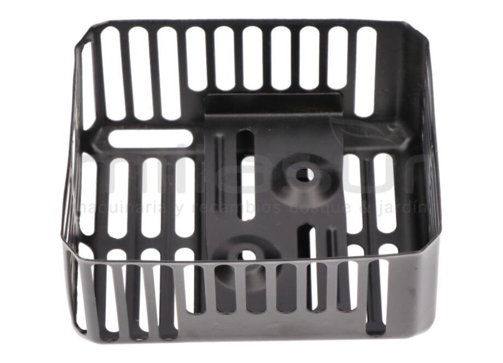 TAPA PROTECCION ESCAPE - foto 1