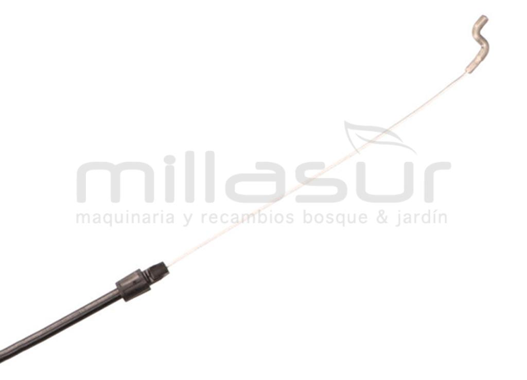 CABLE TRACCION CC246T (81), CC251T, CC251TA, CC251TE MODELOS NUEVO 2021 - foto 1