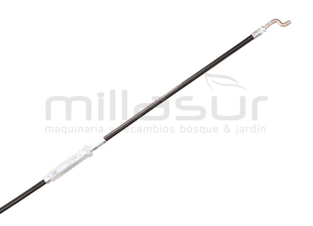 CABLE TRACCION CC246T (81), CC251T, CC251TA, CC251TE MODELOS NUEVO 2021 - foto 2