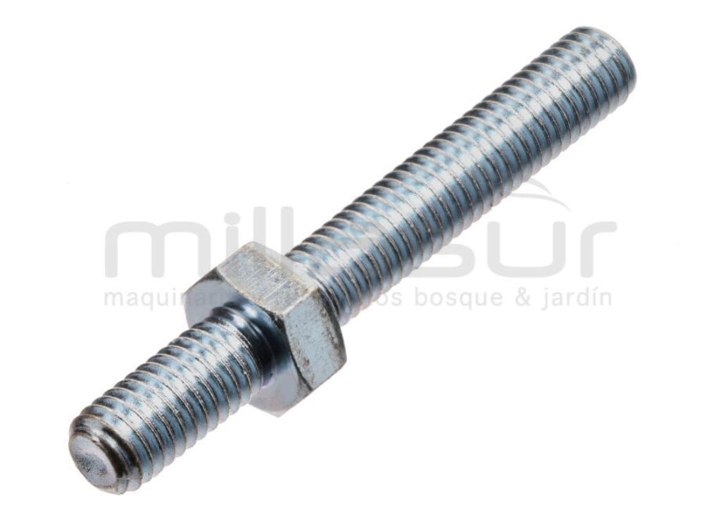 TORNILLO ESPARRAGO SUJECION MOTOR LARGO CC251T (64), CC240PT (44) - foto 1
