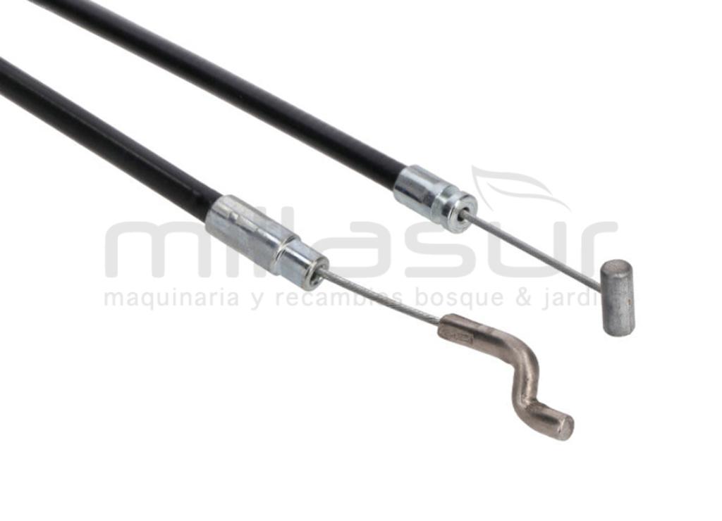 CABLE TRACCION CC251TA (MODELO 2021) (94) - foto 2