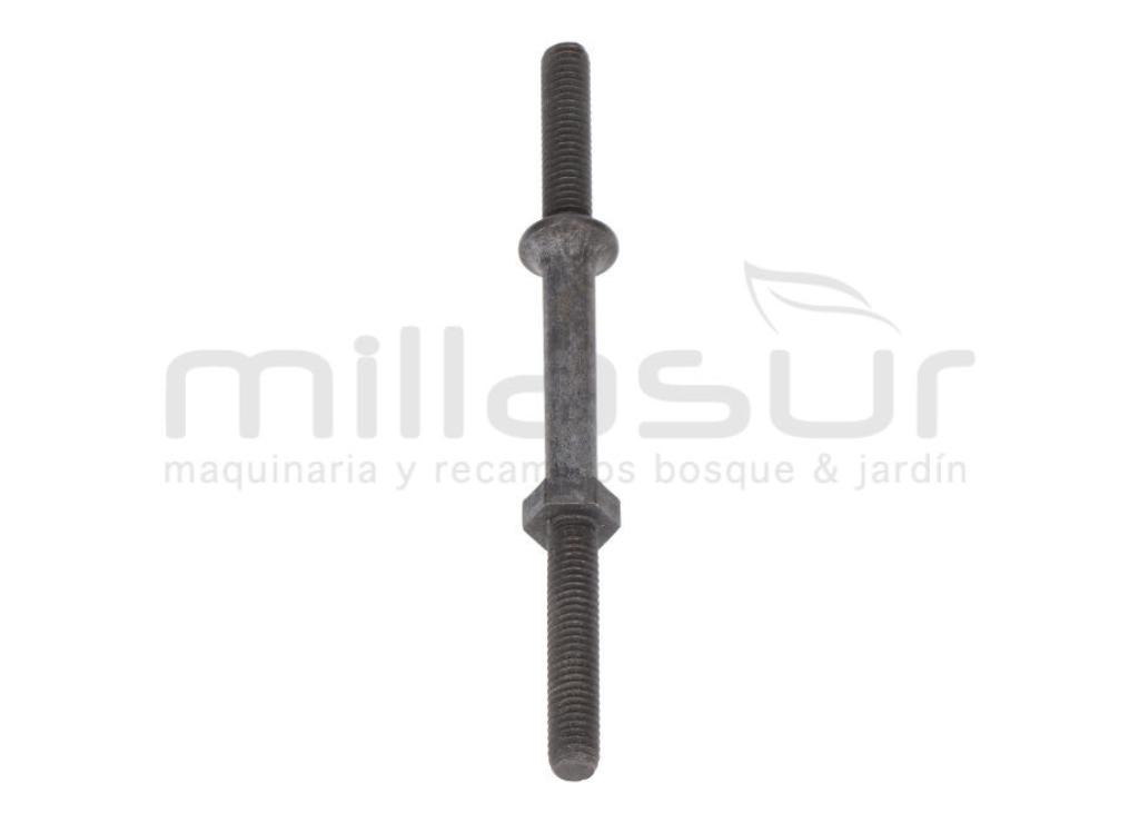 TORNILLO MOTOR CORTO - foto 1