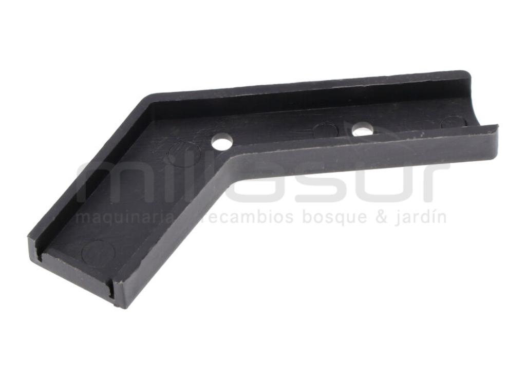 CANALIZADOR AIRE CORTACSPED ANOVA CC2 - foto 2