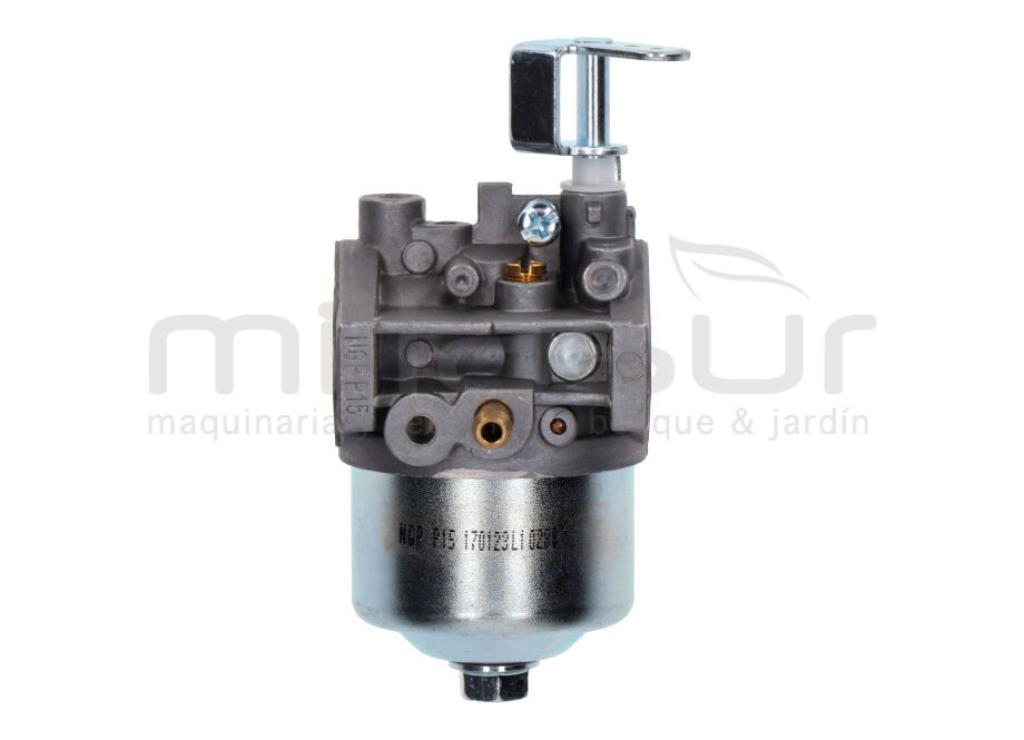 CARBURADOR CC400P - foto 3