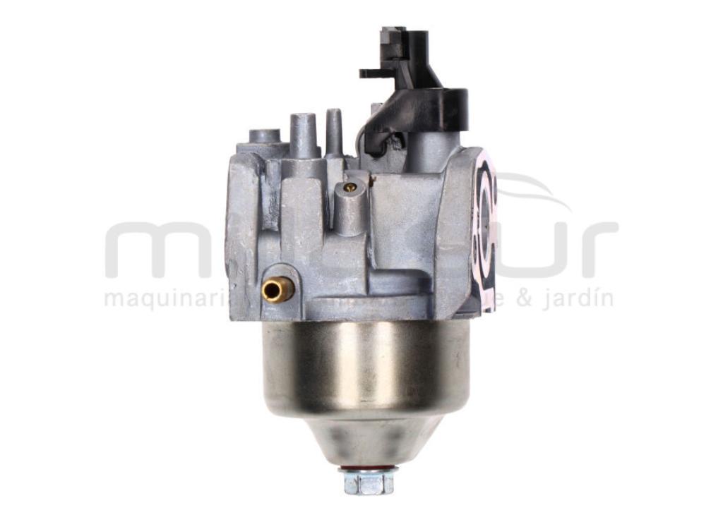 CARBURADOR MOTOR CC400PT - foto 2