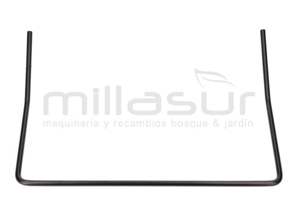 ESTRUCTURA METAL SACO RECOGEDOR - foto 1