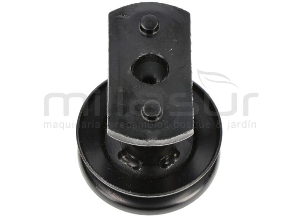 SOPORTE CUCHILLA - foto 2