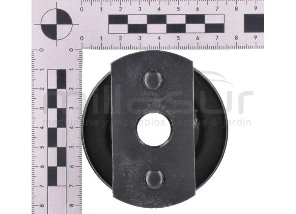 SOPORTE CUCHILLA - foto 4