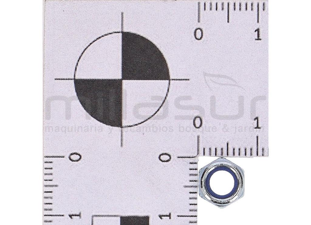 TUERCA PEINES CG2C - foto 1