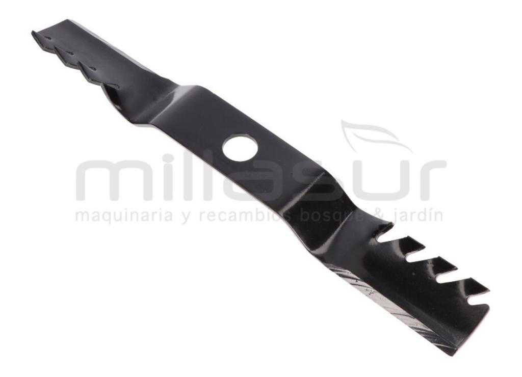 CUCHILLA - SARP - XTREM04 - foto 1