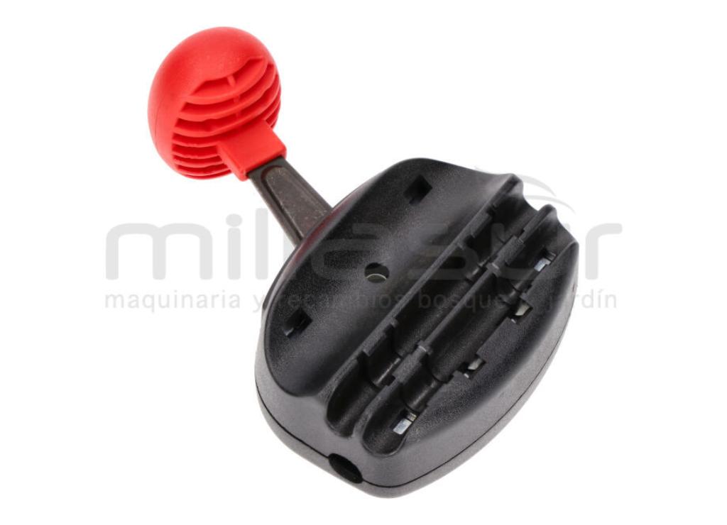 MANDO ACELERADOR - SARP - XTREM04 - foto 2