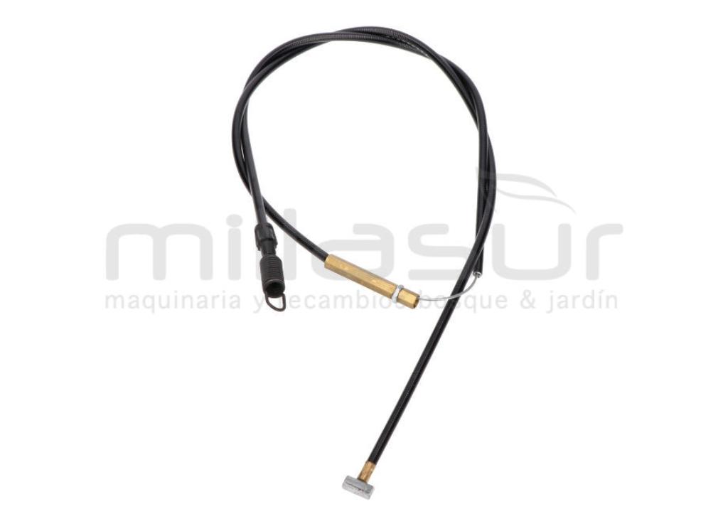 CABLE TRACCIÓN - SARP - XTREM04 - foto 1