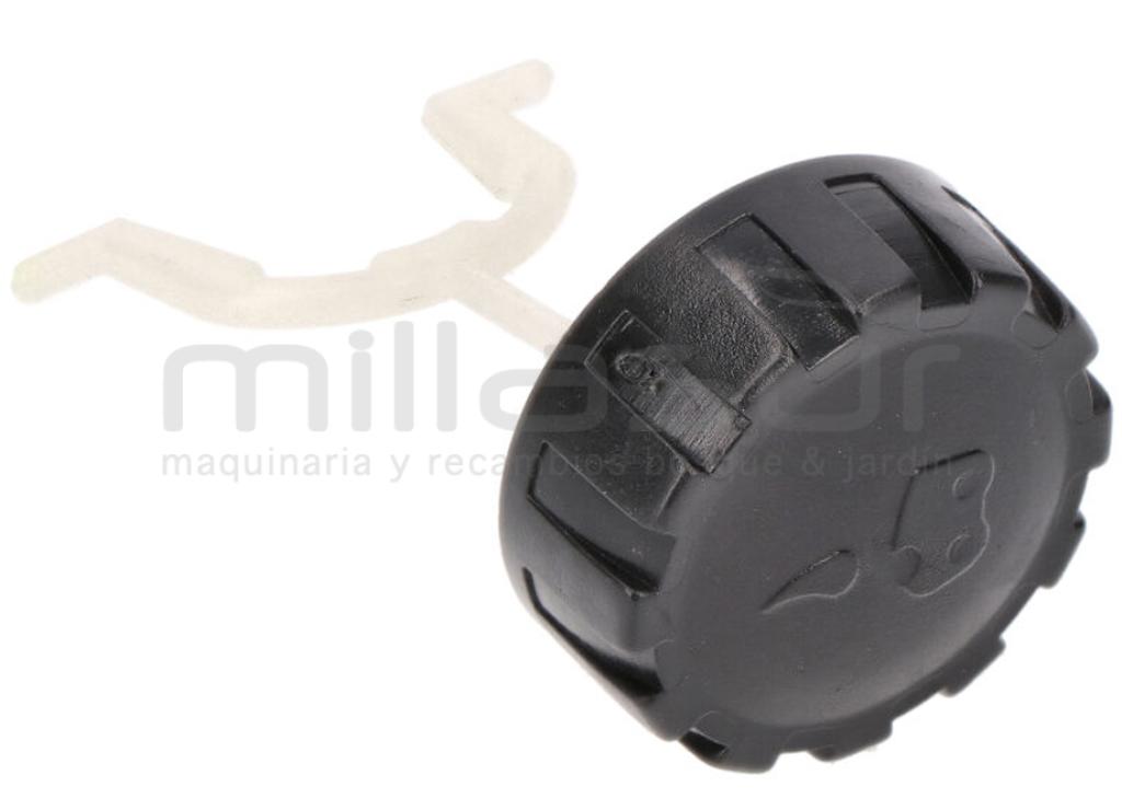 TAPON ACEITE CABEZAL PODADORA D226ML-1 / D33B-001 - foto 1