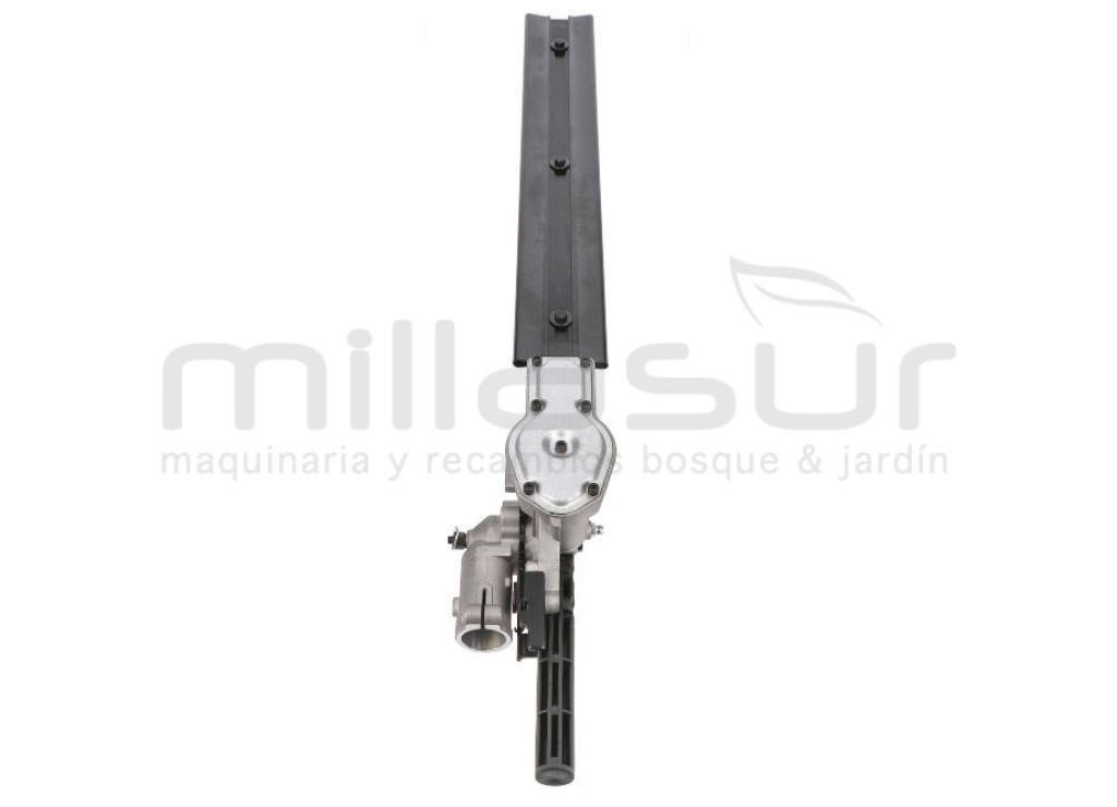 CABEZAL CORTASETOS SIN TUBO D226 40cm - Giro 90 - foto 2