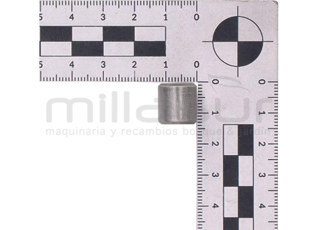 CASQUILLO APOYO EJE (39) - foto 4