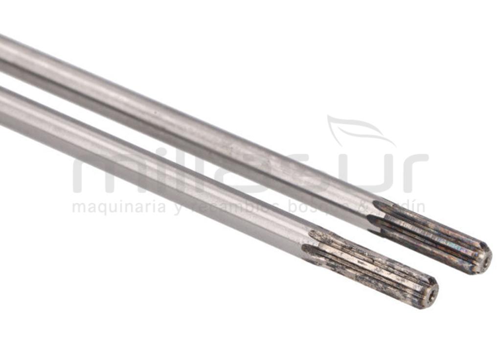 EJE PRIMER TRAMO 785mm 7EST. Ã7 - foto 1