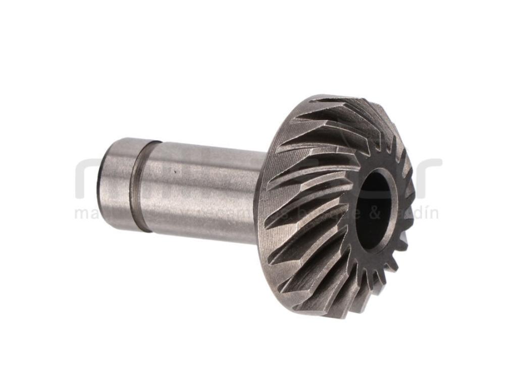 PIN ATAQUE CODO D26C-MULTI - foto 3