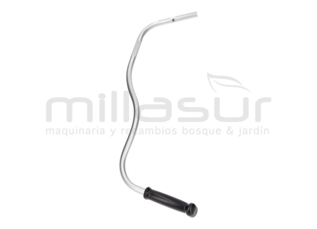 MANILLAR D43B, D52B (A11) 19mm = D33C-8976 - foto 1