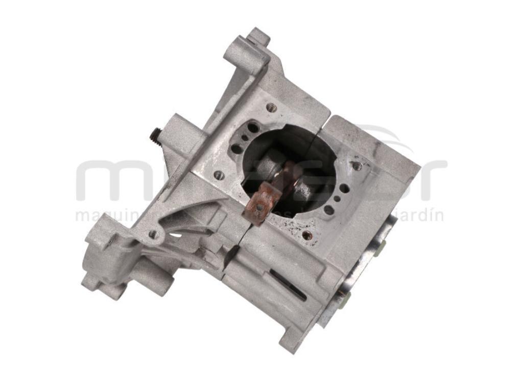 SHORT BLOCK, CARTER COMPLETO CON CIGÜEÑAL D43BA, D52BA - foto 2