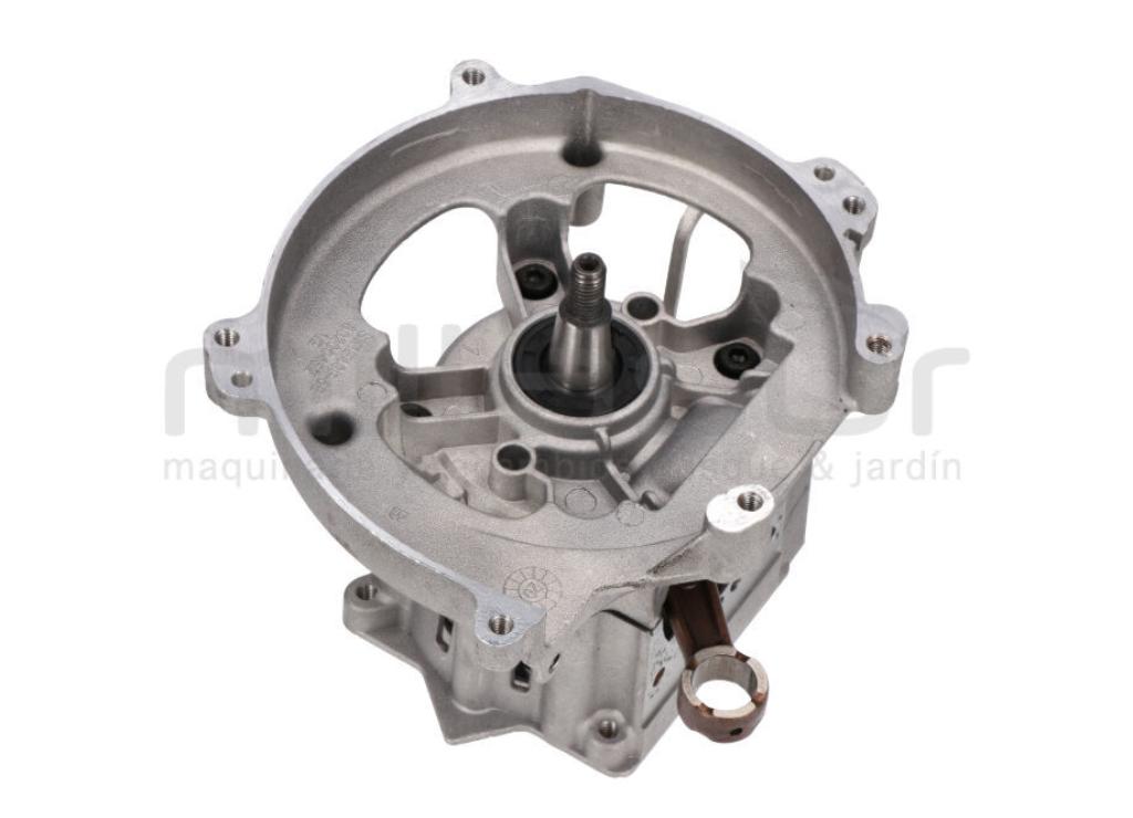 SHORT BLOCK, CARTER COMPLETO CON CIGÜEÑAL D43BA, D52BA - foto 3