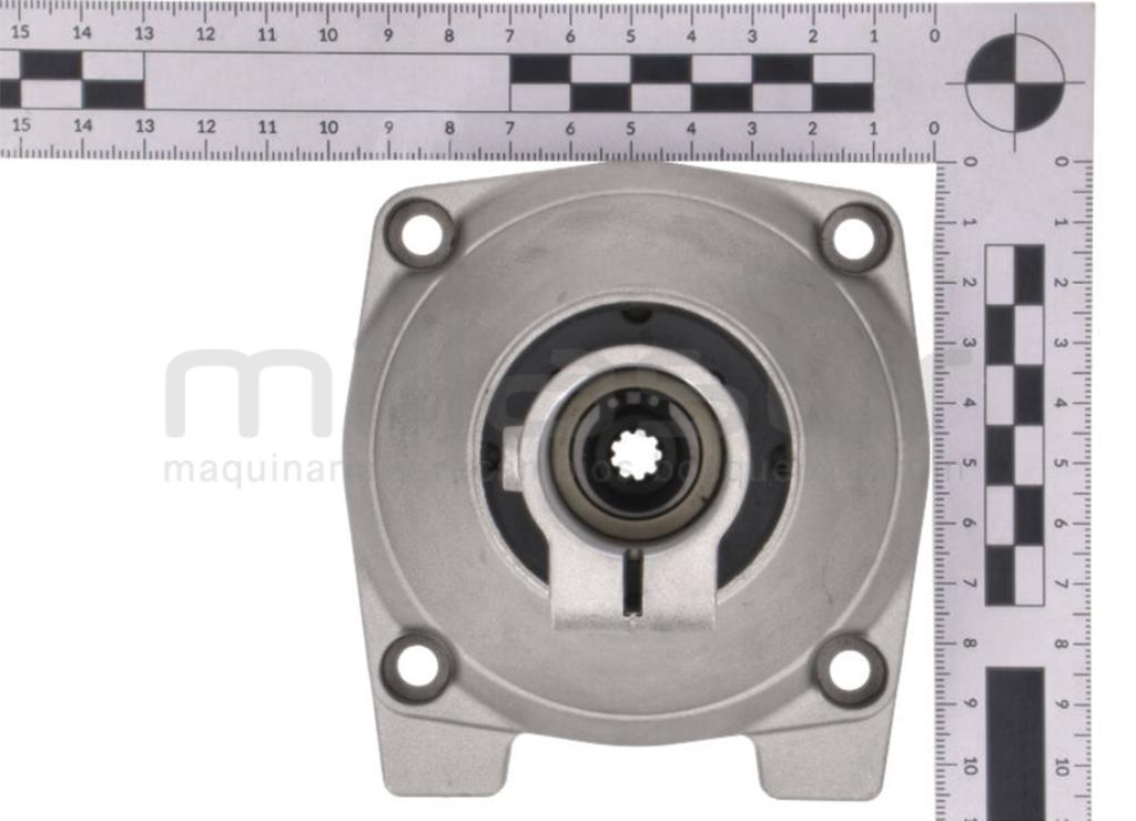 SOPORTE CAMPANA COMPLETO D45K, D53K, 55-7401, 55-7402 - foto 4