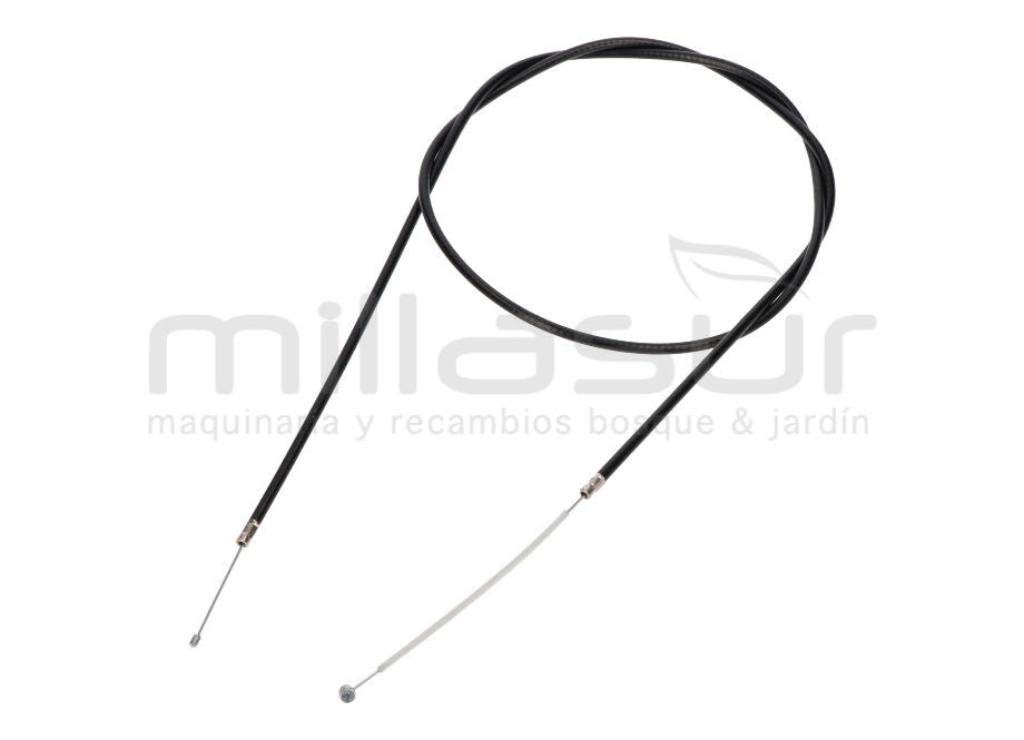 CABLE ACELERADOR D521M (63) - foto 1