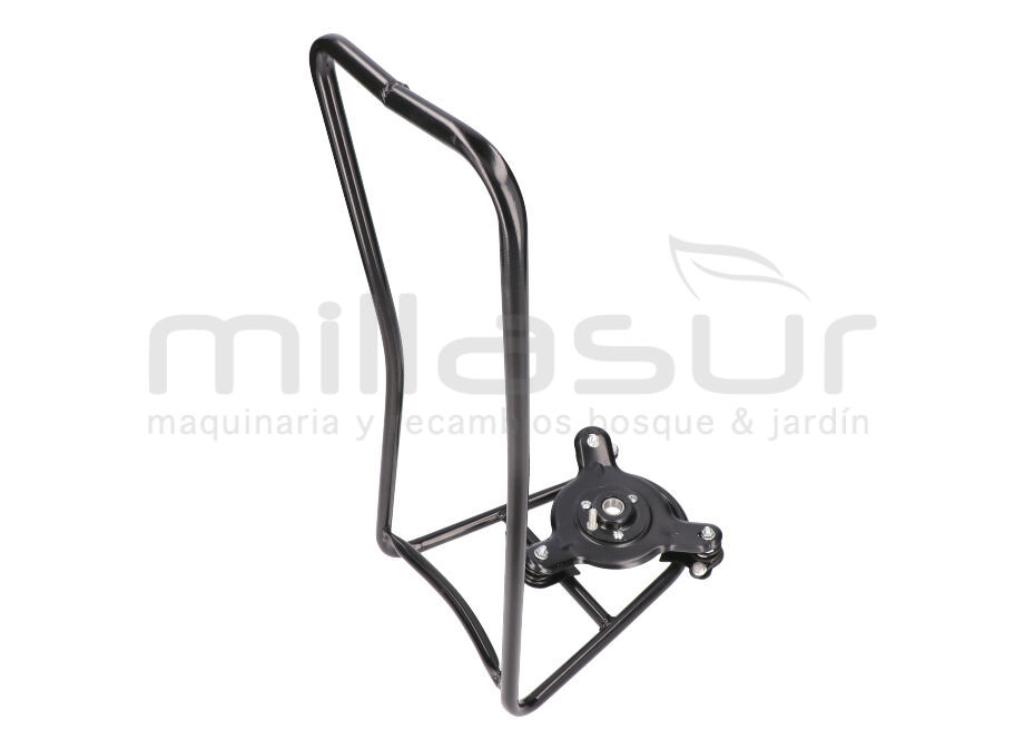 CHASIS SOPORTE MOTOR D521M (119) - foto 2