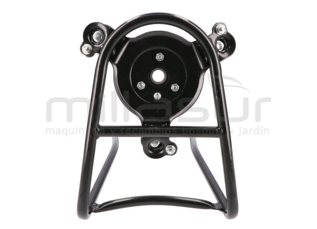 CHASIS SOPORTE MOTOR D521M (119) - foto 3