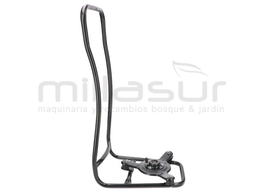SOPORTE MOTOR COMPLETO D52CM - foto 1