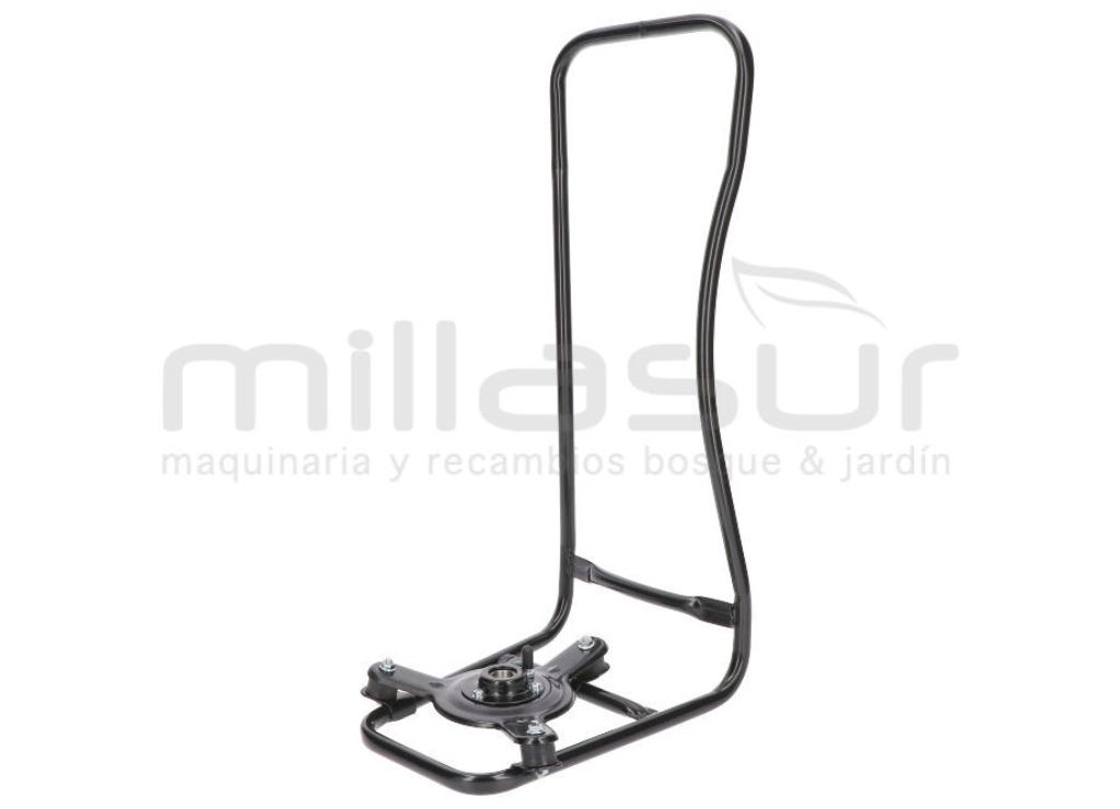 SOPORTE MOTOR COMPLETO D52CM - foto 2