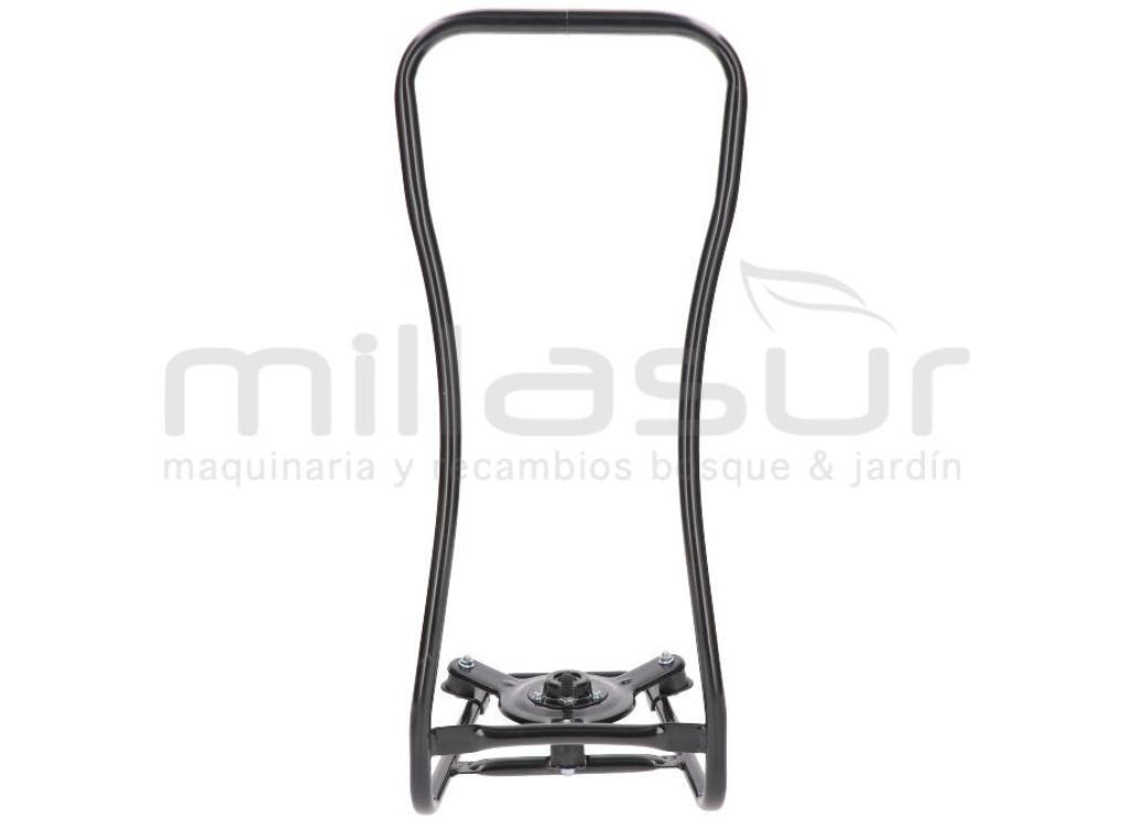SOPORTE MOTOR COMPLETO D52CM - foto 3