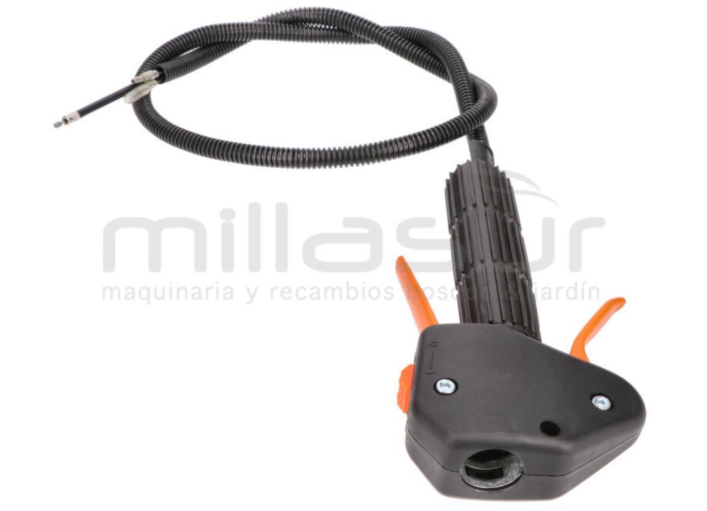 MANDO ACELERADOR D52CM - foto 1