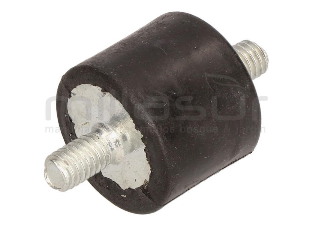 AMORTIGUADOR SOPORTE MOTOR D52CM (D521M-S) - foto 1