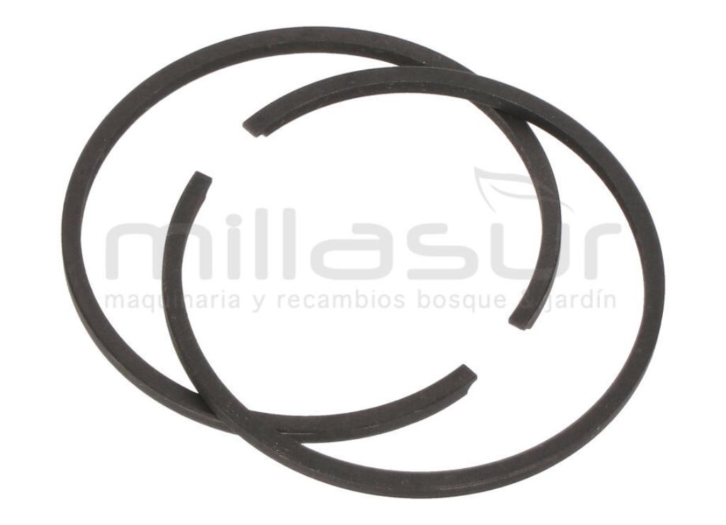 ARO PISTON 44x1.5 - foto 1