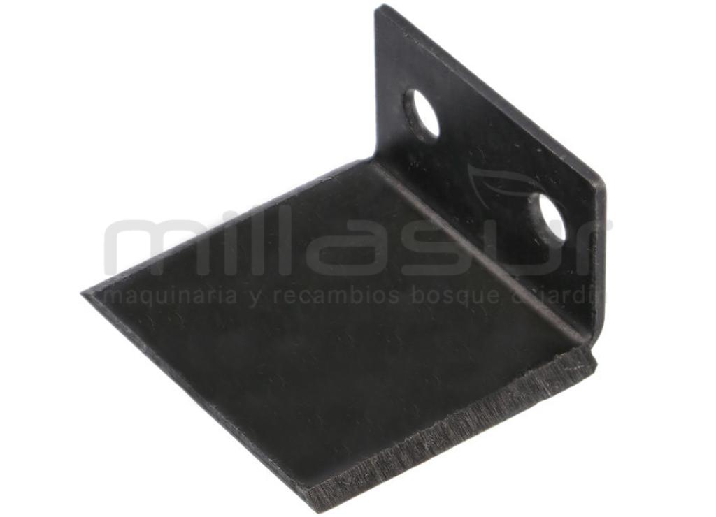 CUCHILLA CORTA-NYLON D52R - foto 2