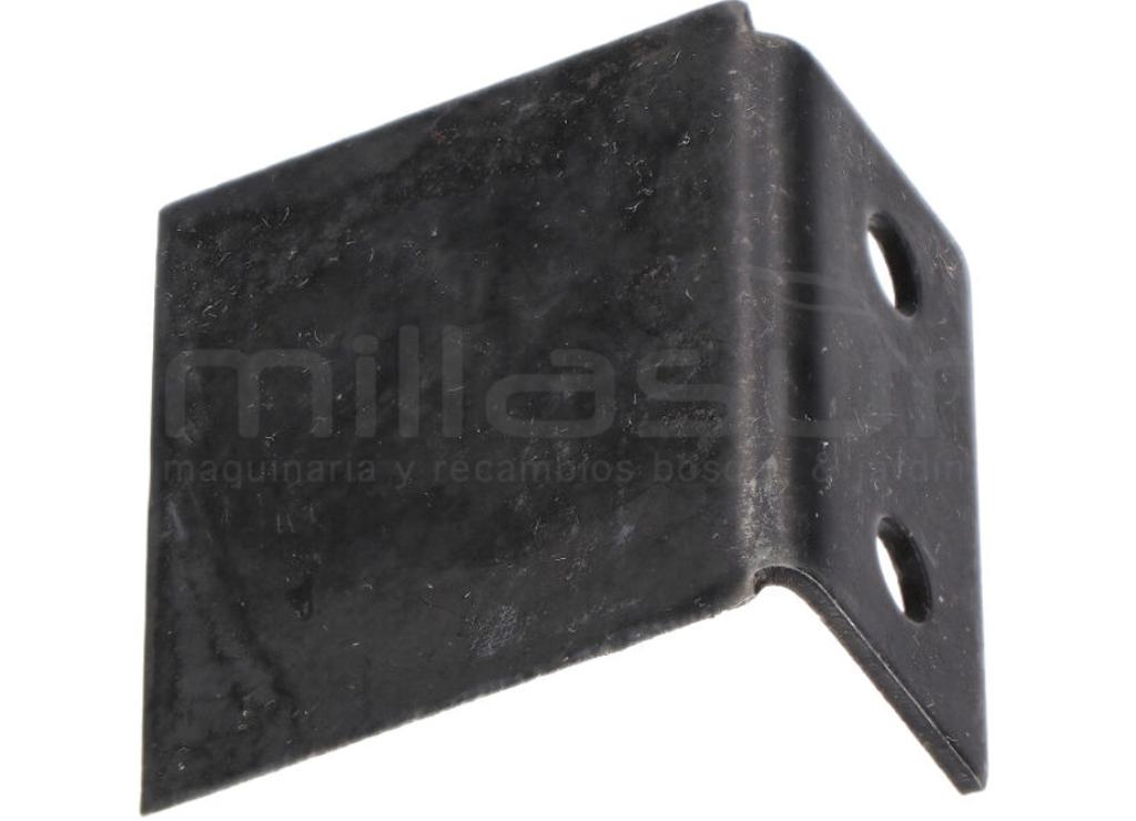 CUCHILLA CORTA-NYLON D52R - foto 3