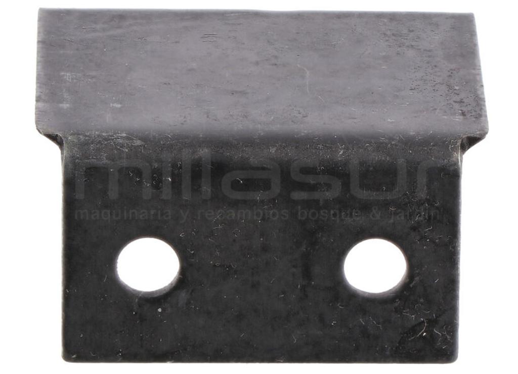 CUCHILLA CORTA-NYLON D52R - foto 4