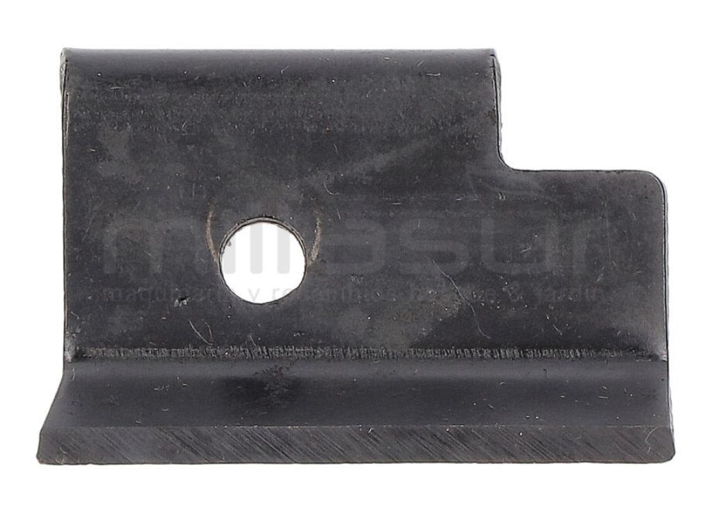 CUCHILLA CORTA-NYLON PROTECTOR D543HXP (32) - foto 2